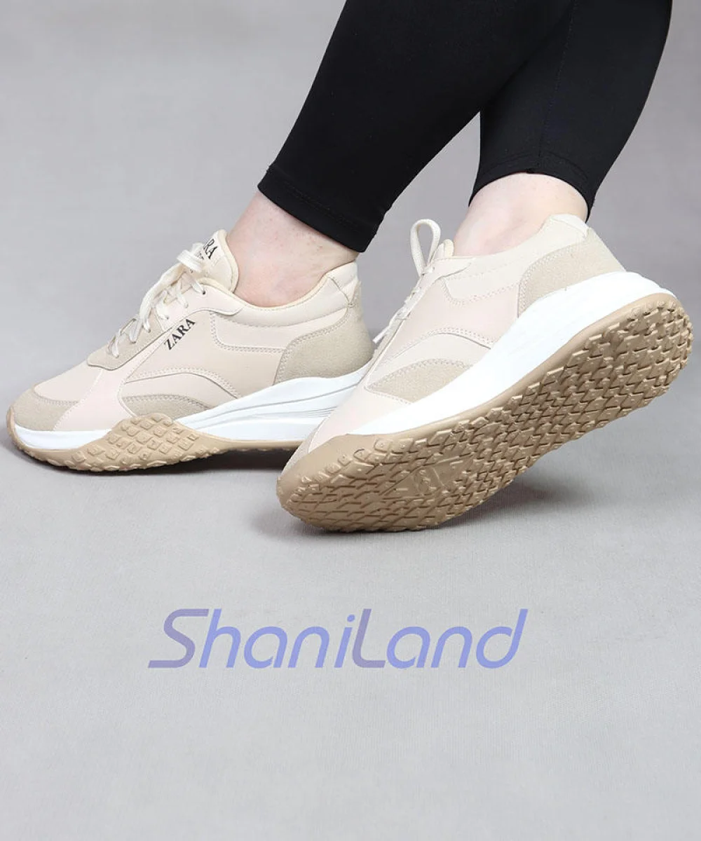 کتونی زارا S439
