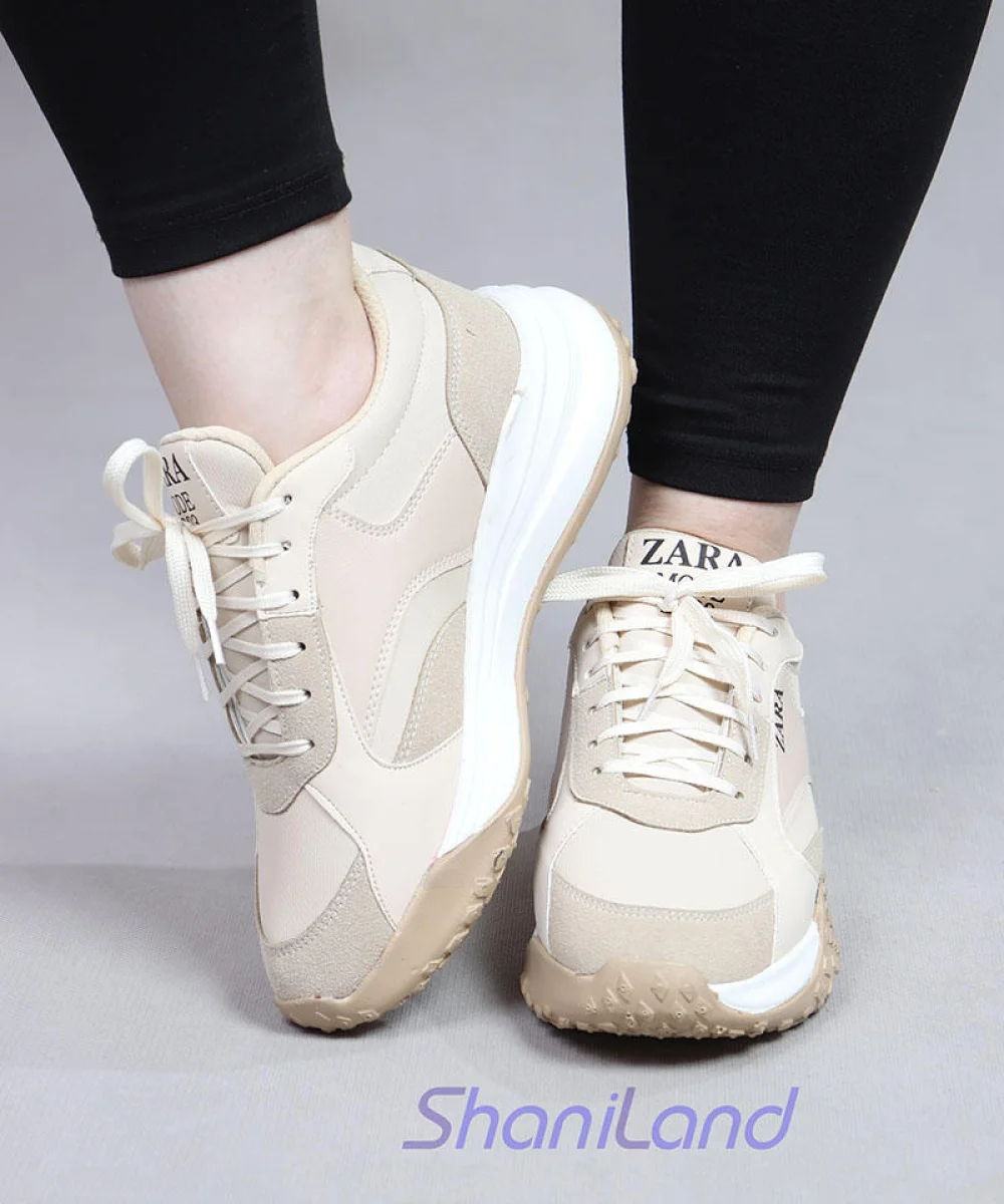 کتونی زارا S439