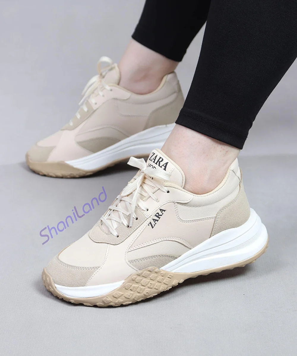 کتونی زارا S439