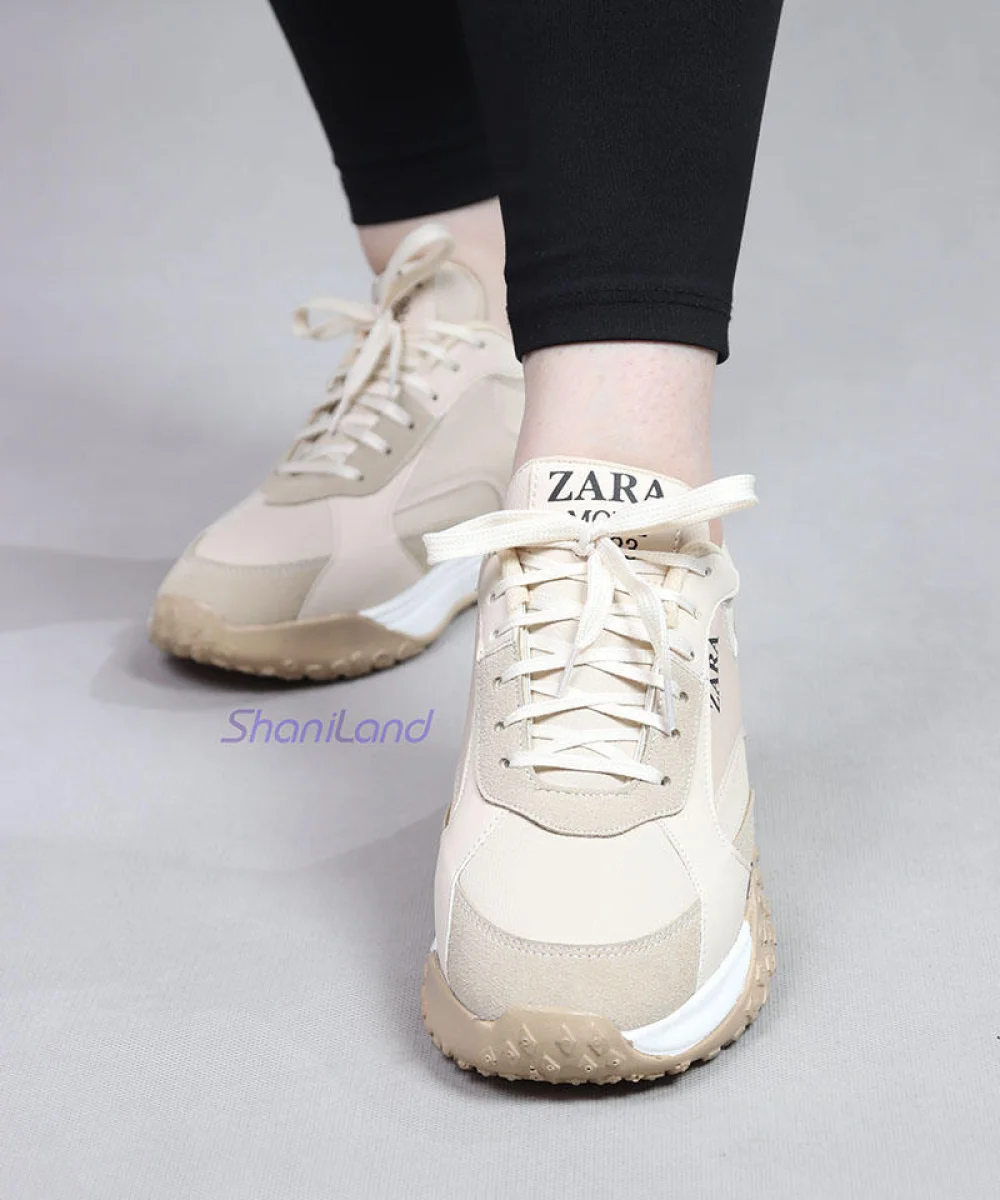 کتونی زارا S439