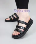 صندل ۳ بندی حلقه ای کد ۲۶۵۶۵