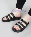 صندل ۳ بندی حلقه ای کد ۲۶۵۶۵
