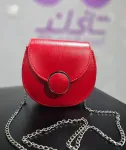 قرمز
