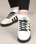 کتونی کامپوس دخترانه کد 24463