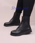 بوت زنانه مدل کترپیلار کد 21127