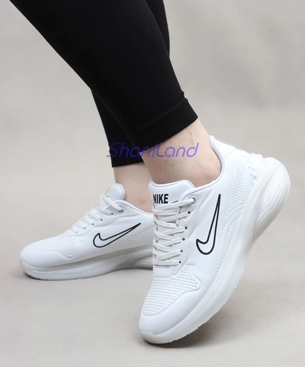 کتونی نایک زیره ژله ای کد 24467