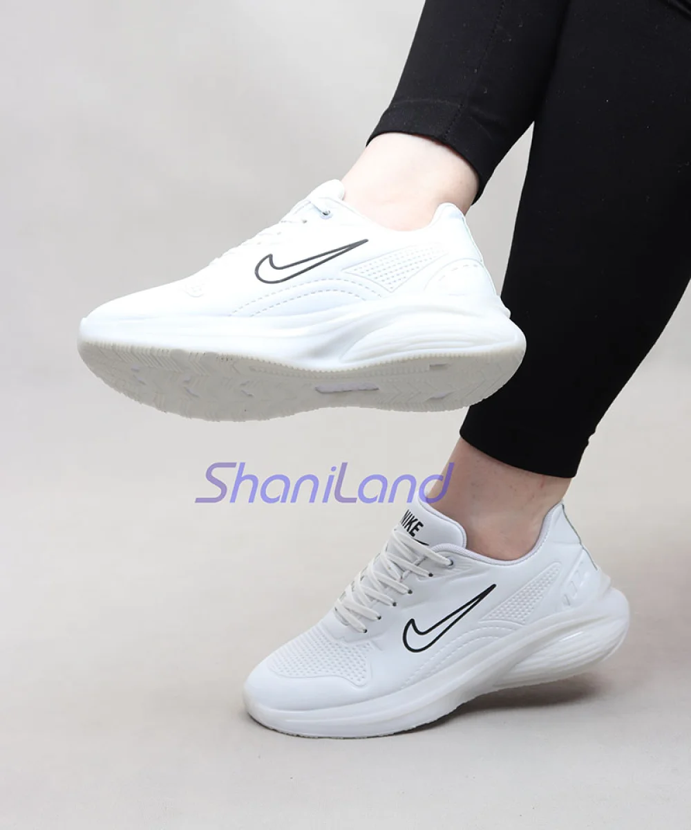کتونی نایک زیره ژله ای کد 24467
