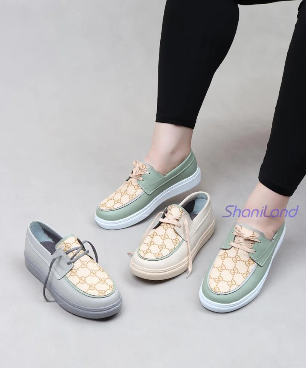 ونس بندی مدل گوچی کد 23512