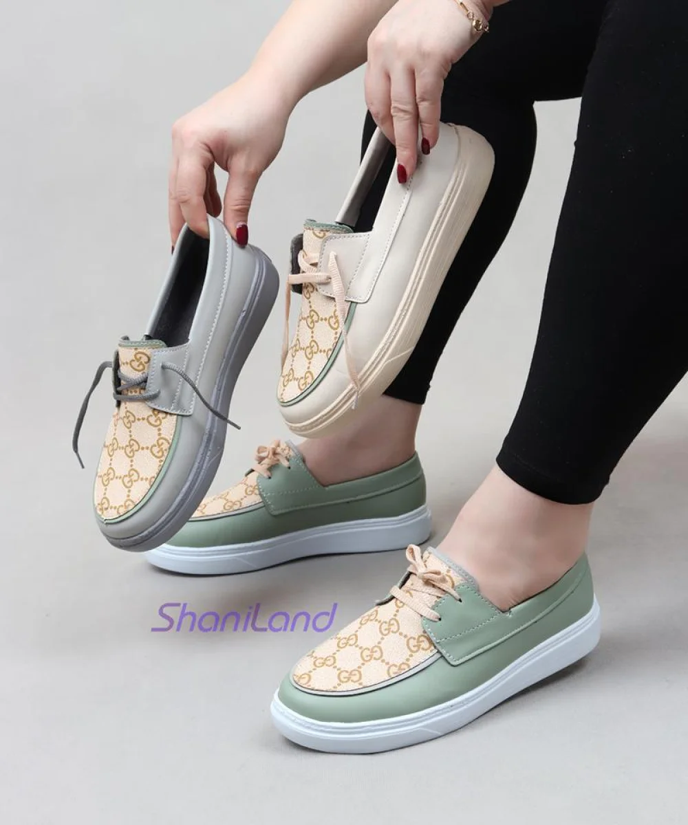 ونس بندی مدل گوچی کد 23512