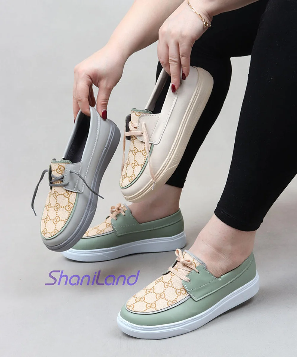 ونس بندی مدل گوچی کد 23512