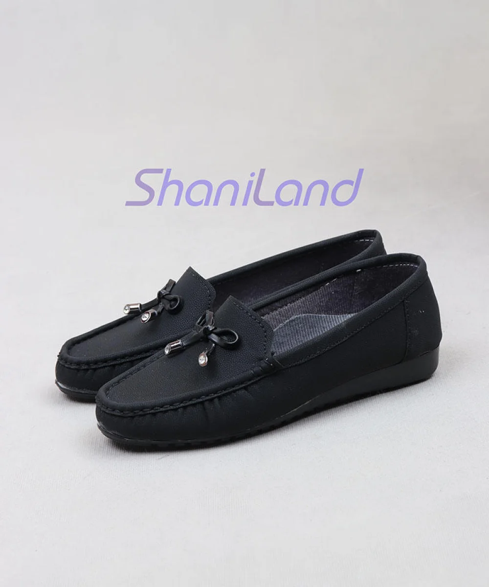 کفش فانتوف پاپیونی کد 23513