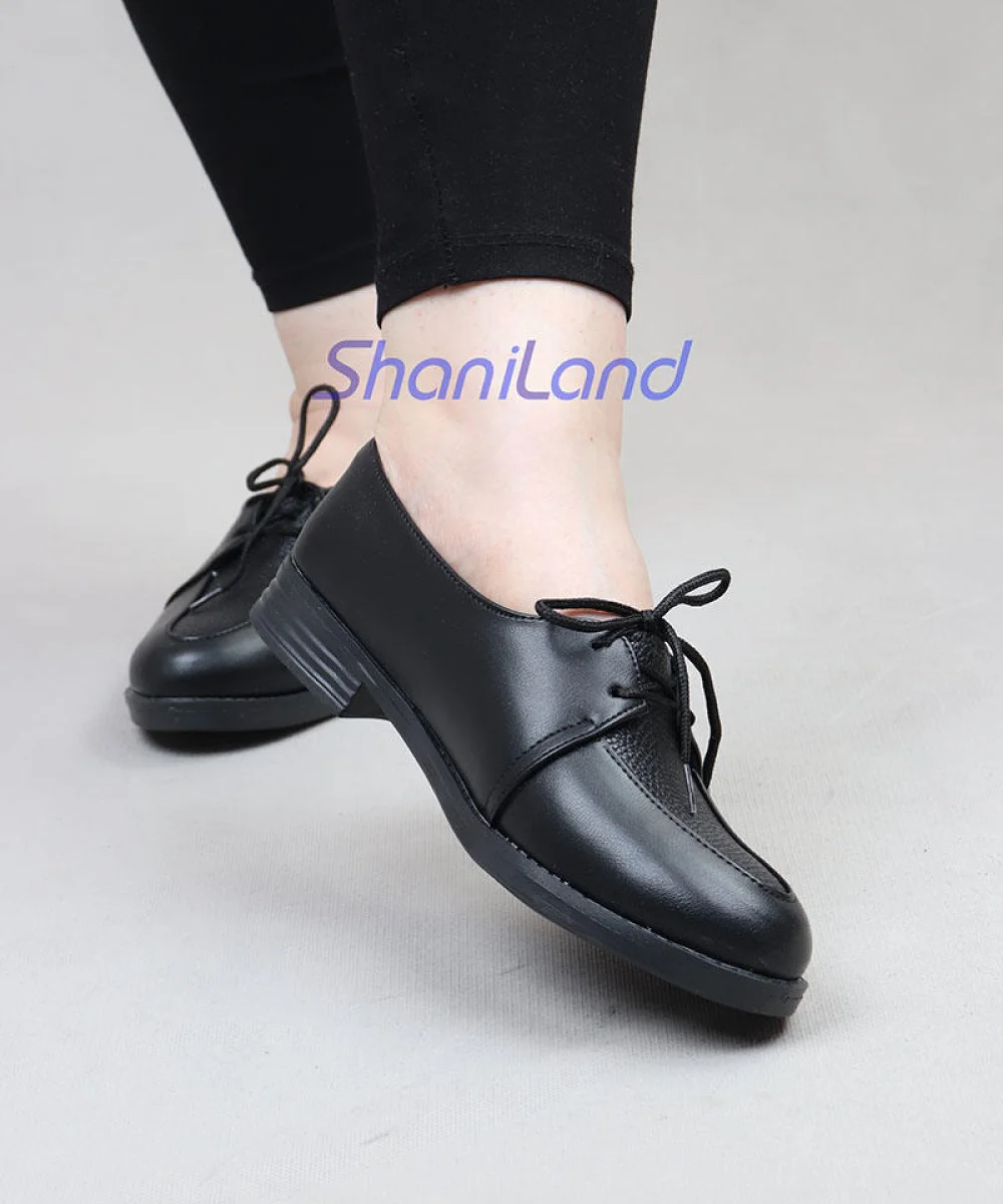 کالج کژوال بندی زنانه کد 23515