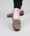 کفش فانتوف نگین دار کد 23511