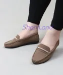 کفش فانتوف نگین دار کد 23511