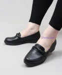 کالج چرم مدل گیس بافت کد 23525