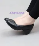 کالج پاشنه دار زنانه کد 23537