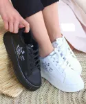 ونس بندی لژدار دخترانه کد 24473