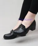 کالج زنانه پاشنه دار کد 23561