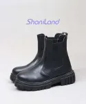 نیم بوت بغل کش کد 21120