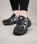 مشکی سفید