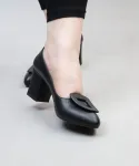 کفش زنانه مجلسی کد 23568
