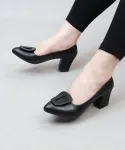 کفش زنانه مجلسی کد 23568