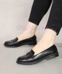 کالج یراق دار چرم طرح دیور کد R23290