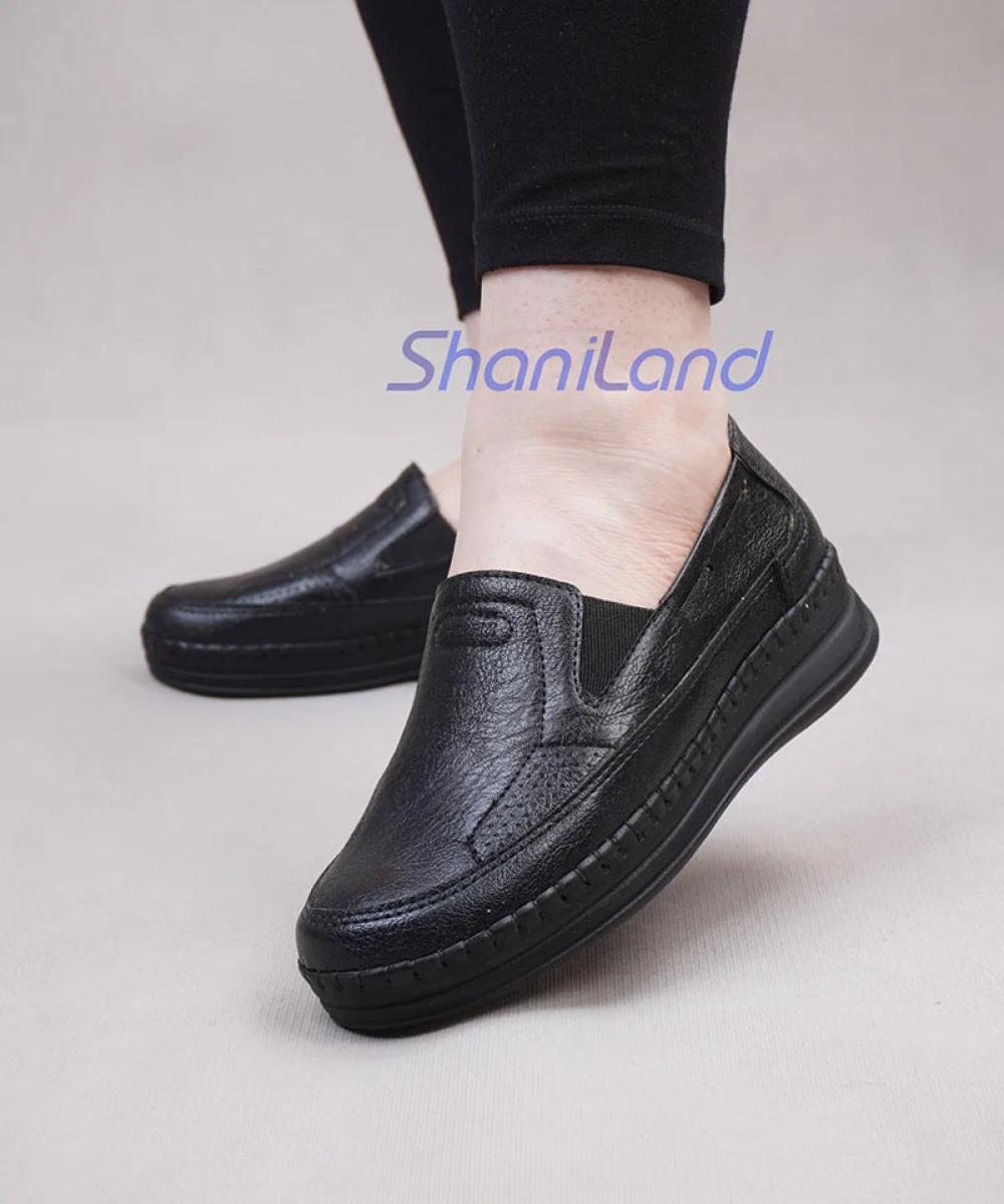 کالج چرمی طبی دور دوخت کد R23569
