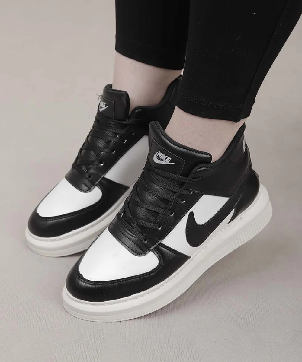 کفش ساق دار مدل NIKEکد 2147