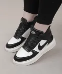 کفش ساق دار مدل NIKEکد 2147