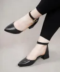کفش پاشنه دار 22503