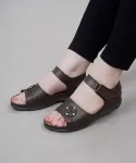 قهوه ای