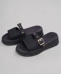 صندل مراکشی لژدار کد L26570