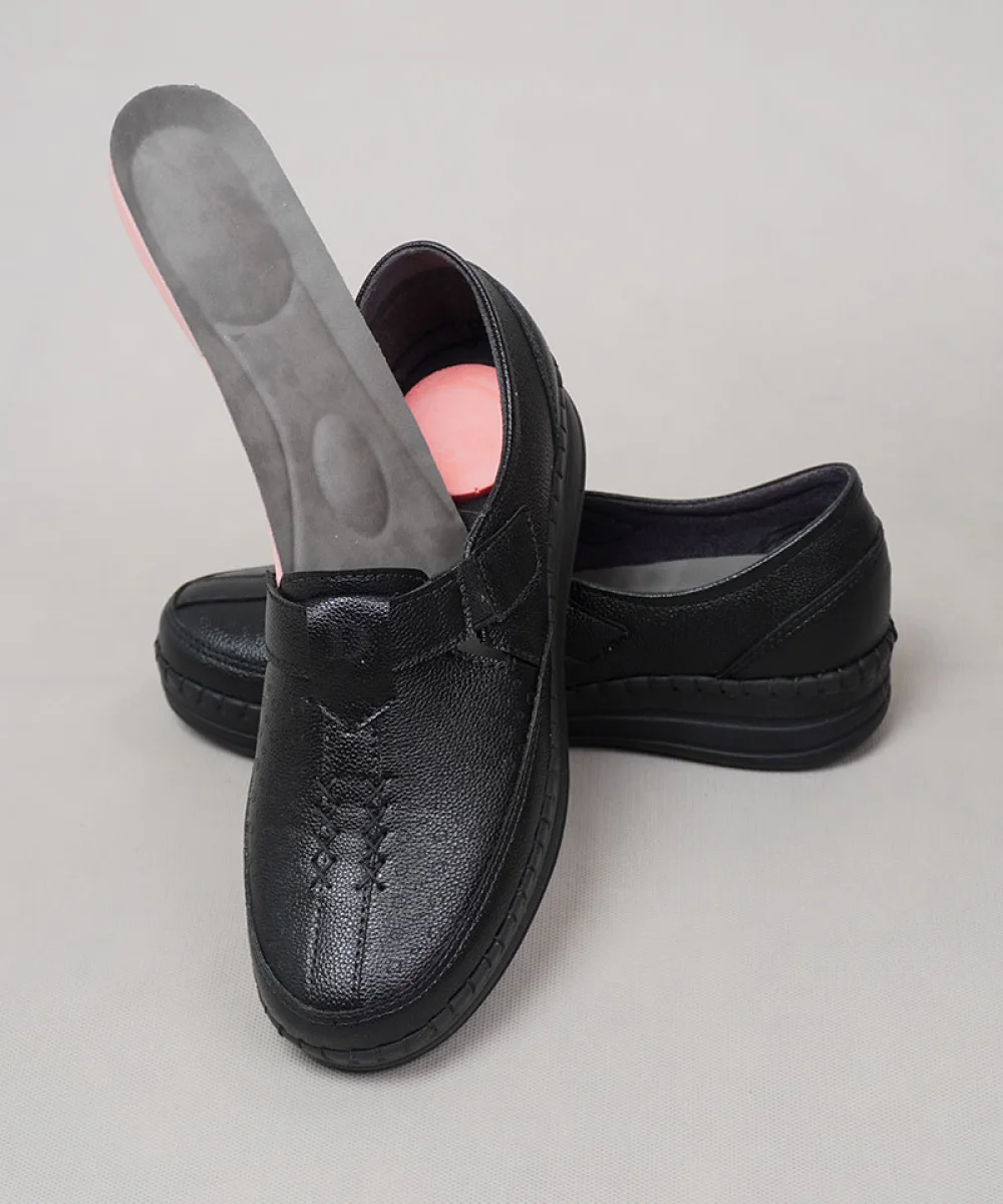 کالج چرمی طبی دور دوخت کد N23569