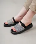 صندل مراکشی لژدار کد R26570