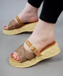 قهوه ای
