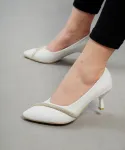 کفش مجلسی نگین دار کد 2276