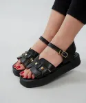 صندل تابستانه لژدار هرمس 25209