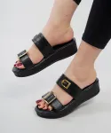 صندل لژدار زارا کد 26607