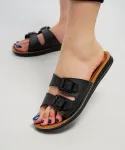 صندل طبی سگک دار کد C25569