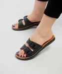 صندل طبی سگک دار کد C25569