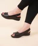 کفش زنانه طبی کد 23692