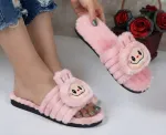 صندل حوله ای مدل لبوبو کد 26139