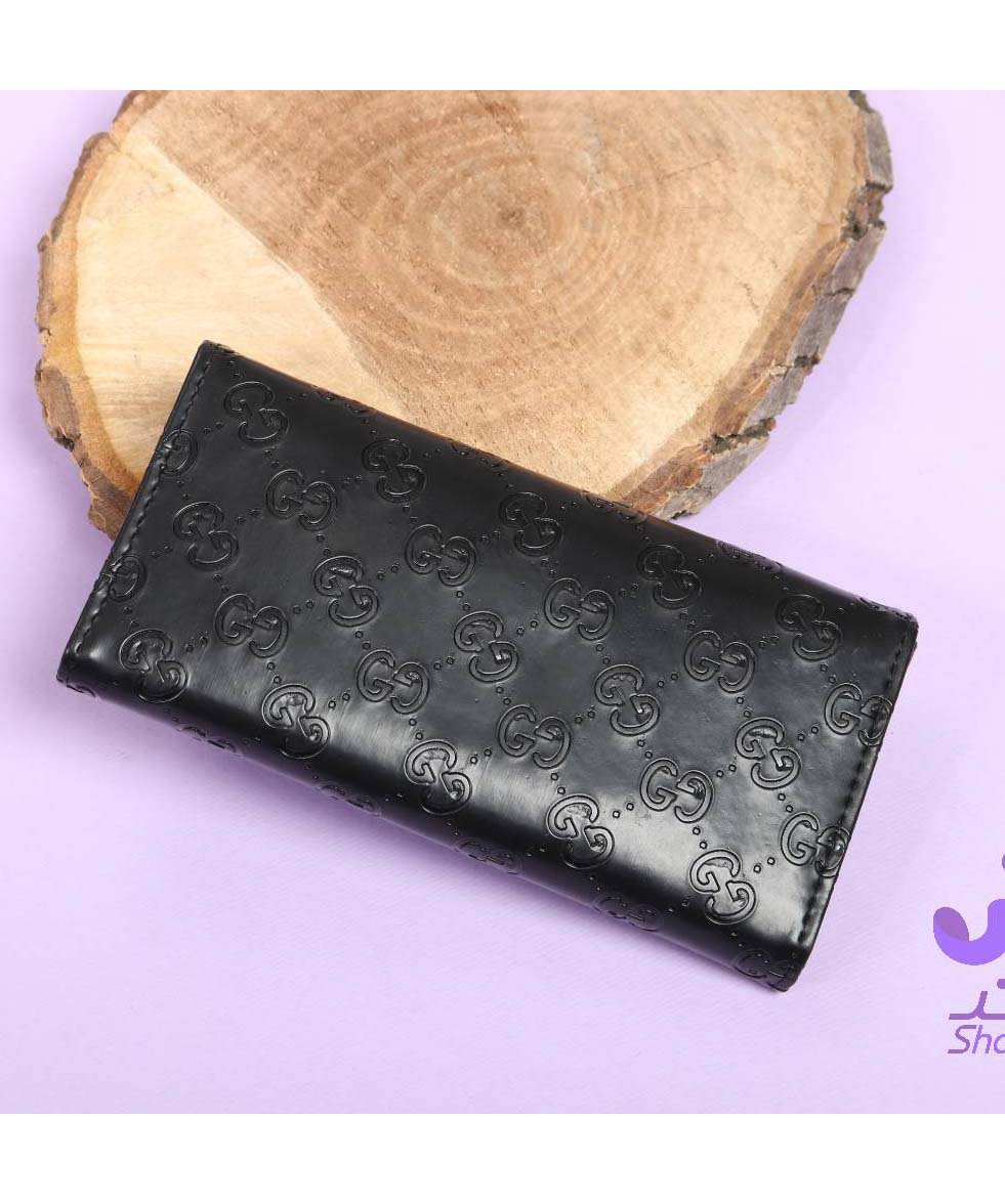 کیف پول طرح گوچی کد 1117