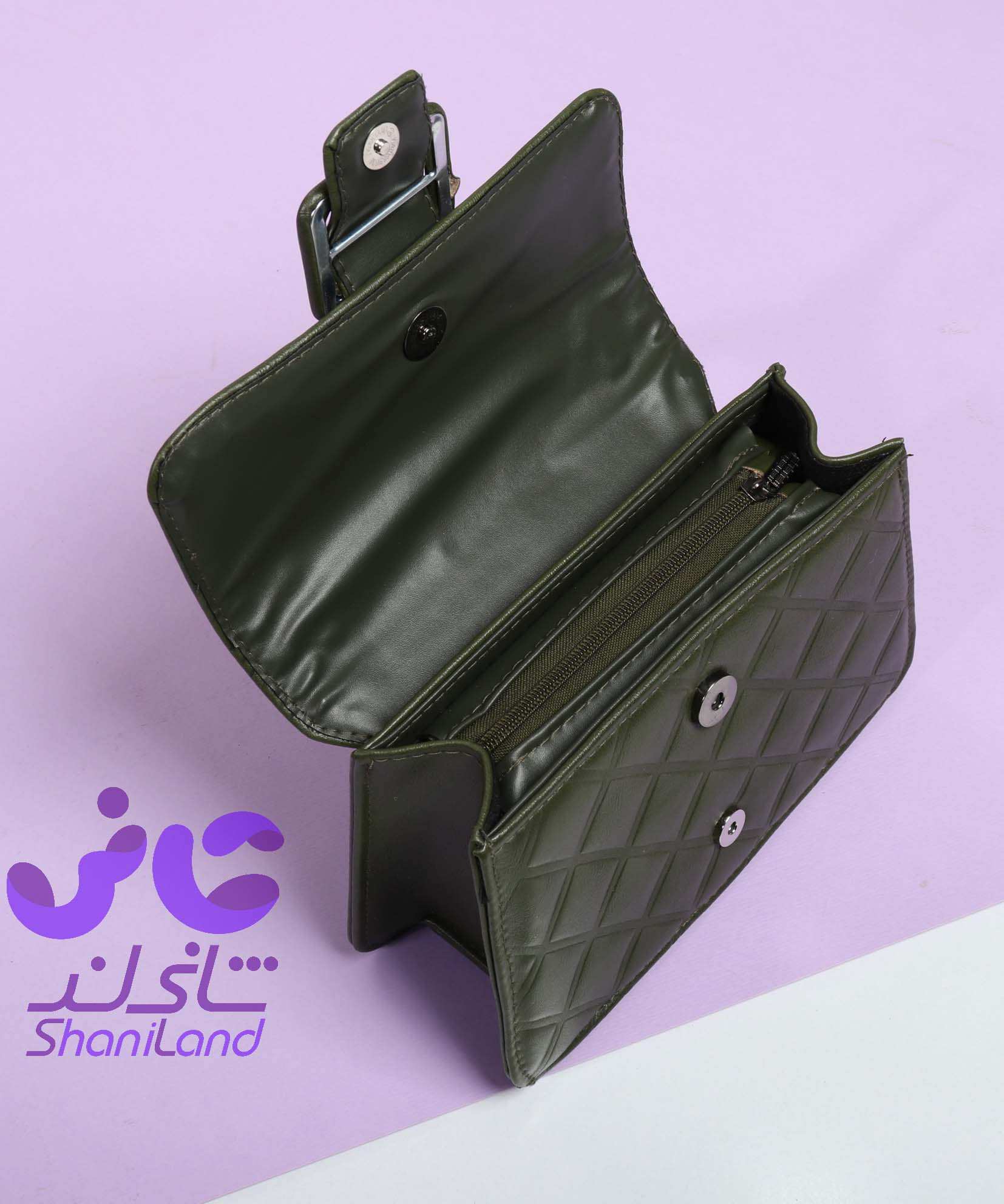 کیف دستی و دوشی 1447