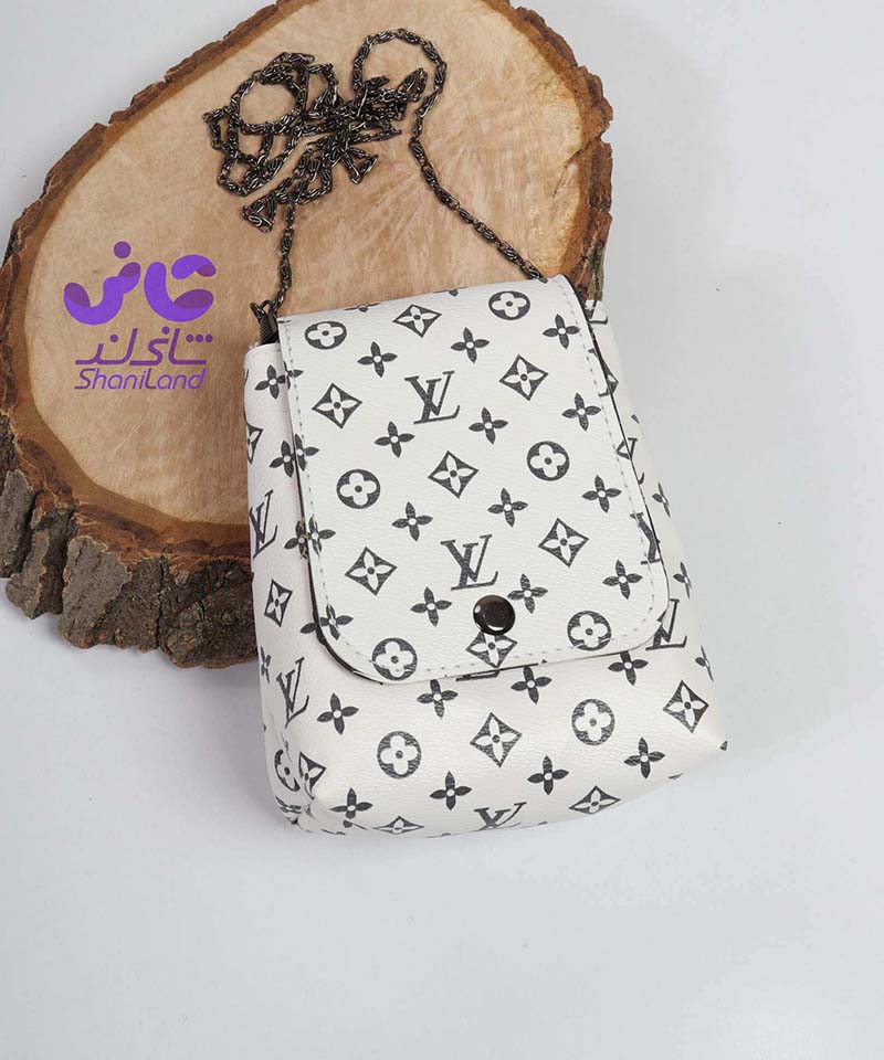 کیف کمری دوشی ال وی گد 1619
