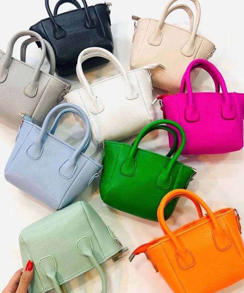 کیف دستی و دوشی فانتزی 1661