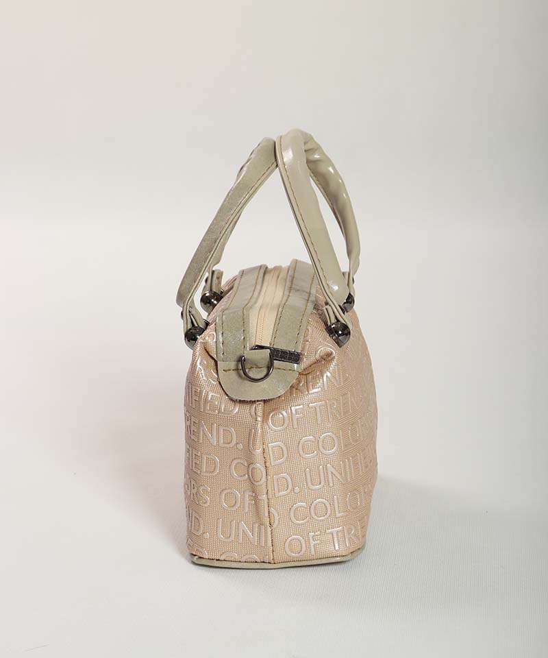 کیف صندوقی دستی و دوشی کد 1663