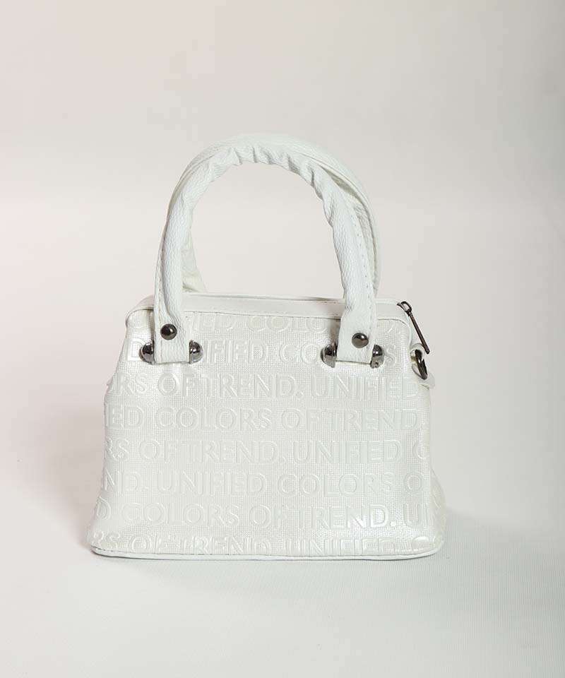 کیف صندوقی دستی و دوشی کد 1663