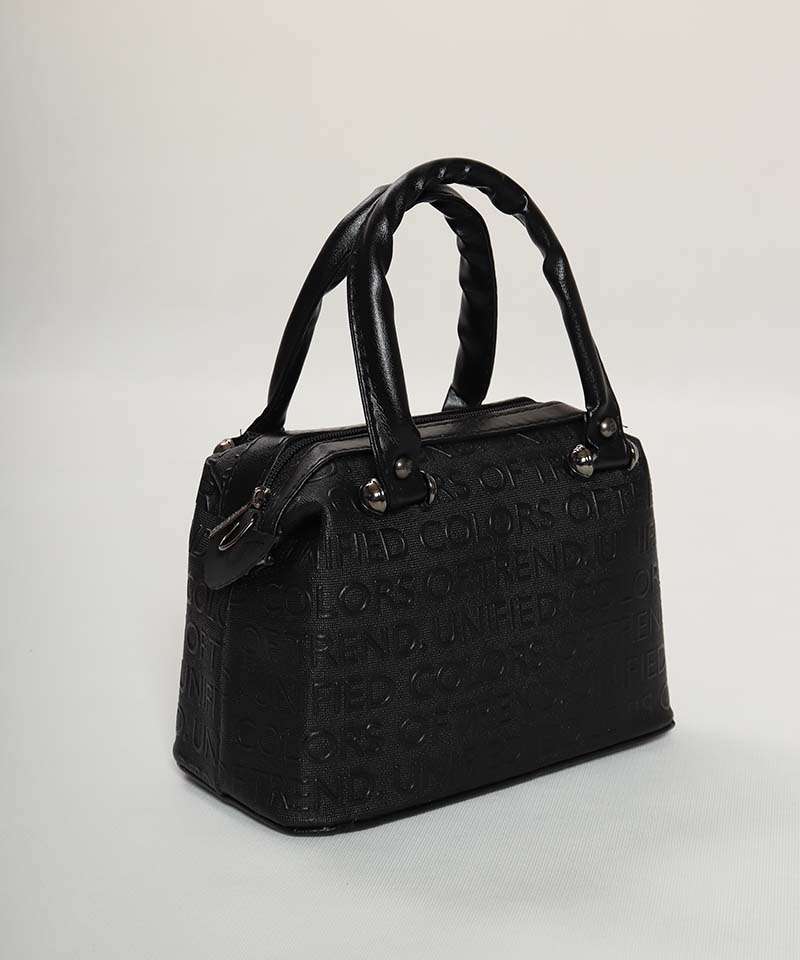 کیف صندوقی دستی و دوشی کد 1663